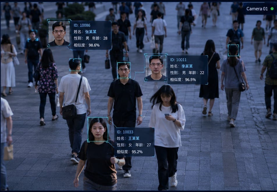 Face Recognition