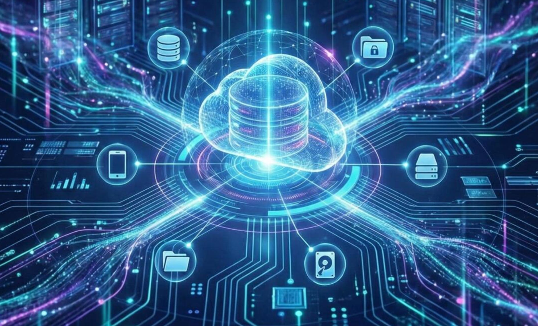 Data Storage