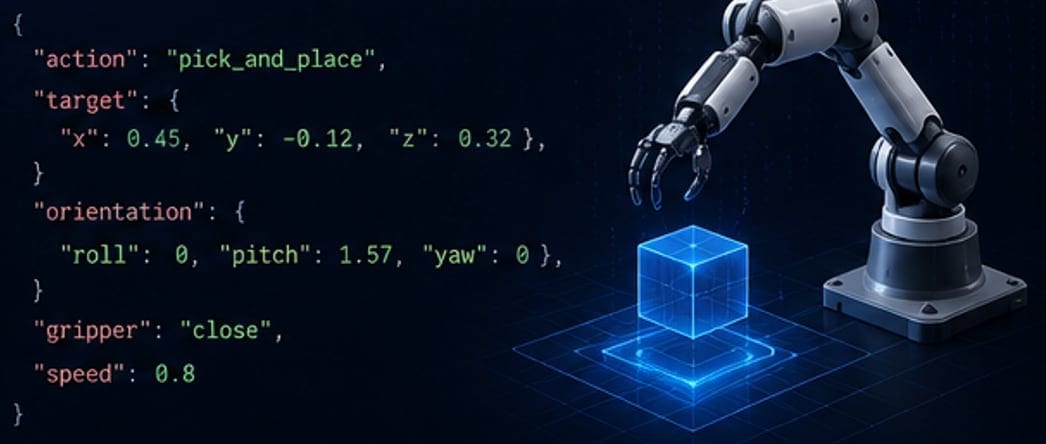 Universal Operation Interface Data
