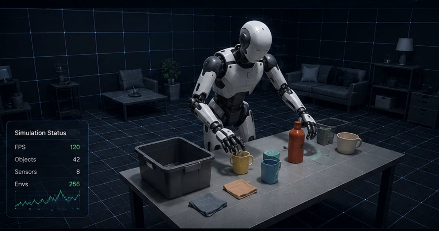 Simulated / Synthetic Data