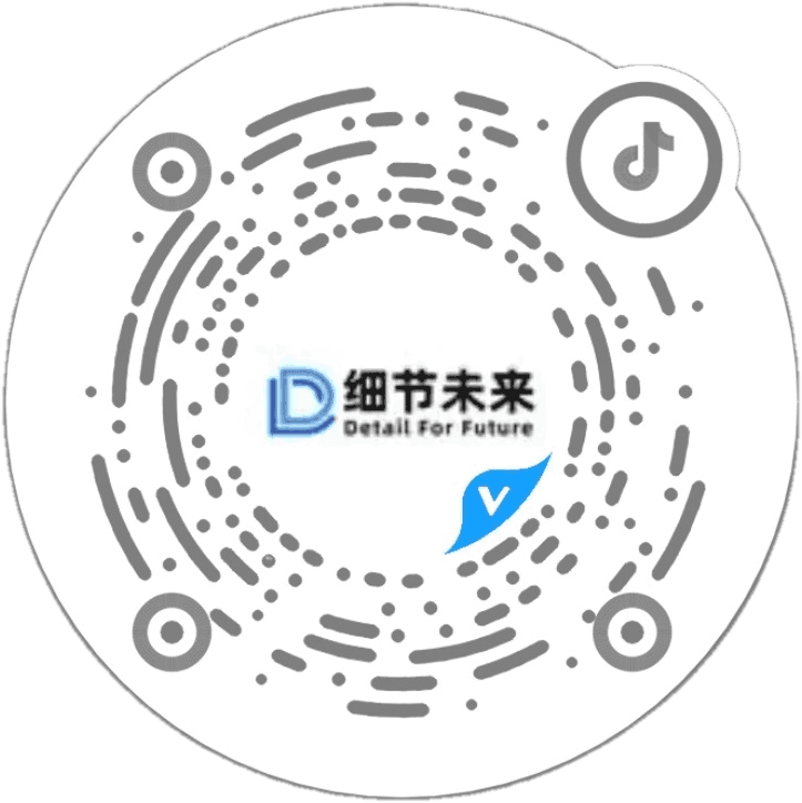 Douyin QR code
