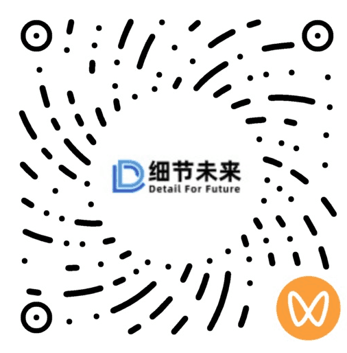 Channels QR code