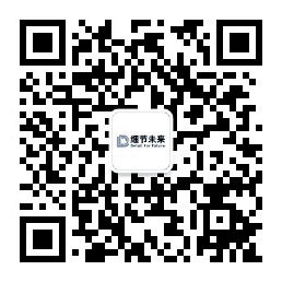 WeChat QR code