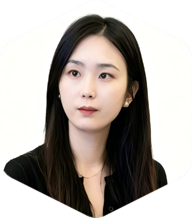 Guo Xiaolin portrait