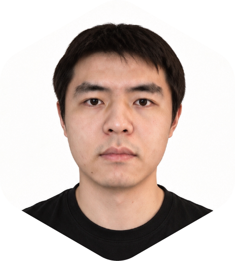 Luo Youyang portrait